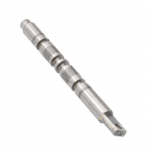 Hydrocontrol HC-D4 STL slider. DE CF 25 L / MIN D4